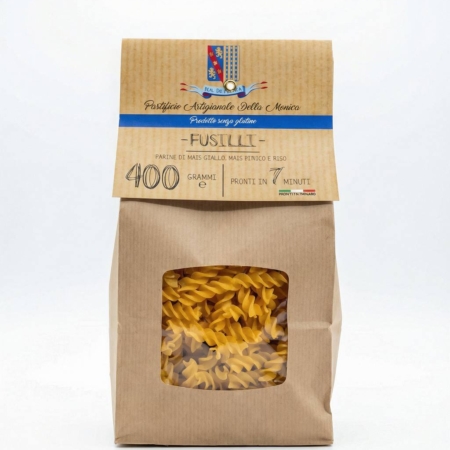 pasta-fusilli-senza glutine-dellamonica-400